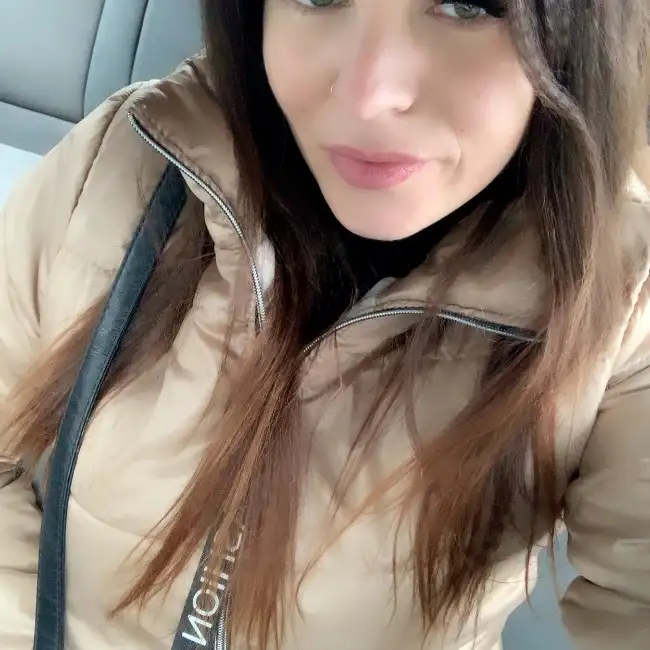 Vlada, 39, Україна - UA WUAMBA