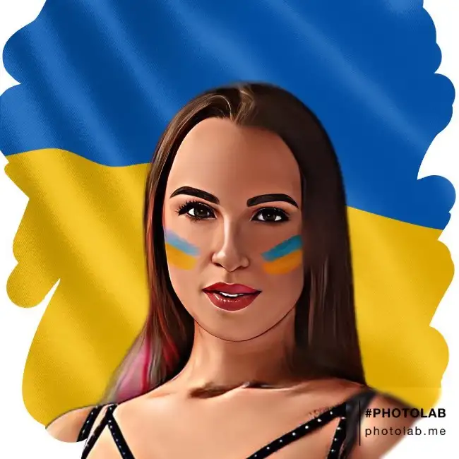 Natali, 41, Україна - UA WUAMBA