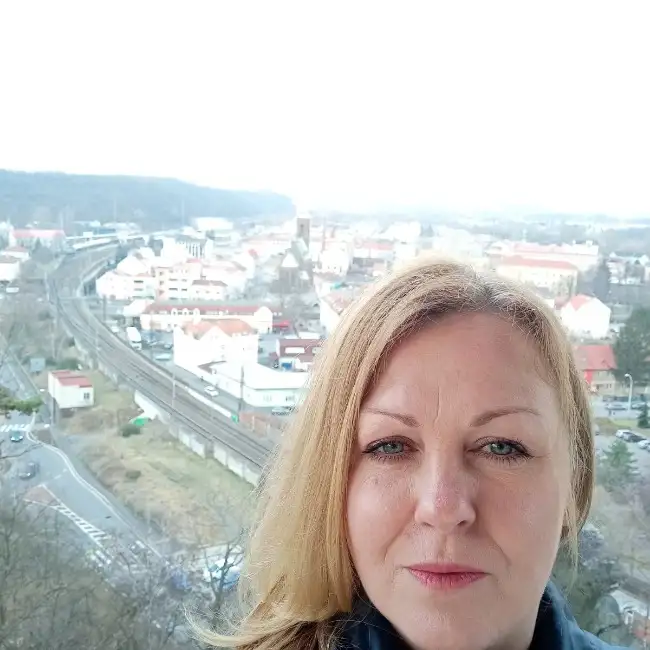 Natali, 46, Україна - UA WUAMBA