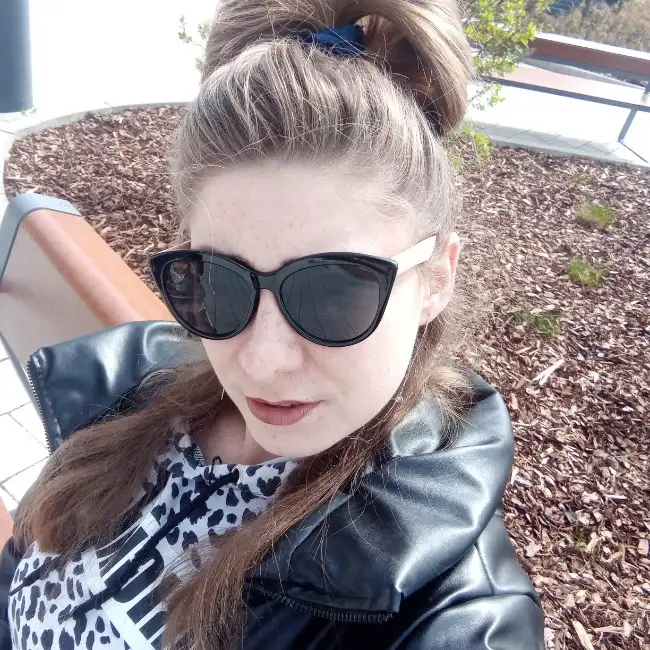 Dasha, 28, Україна - UA WUAMBA