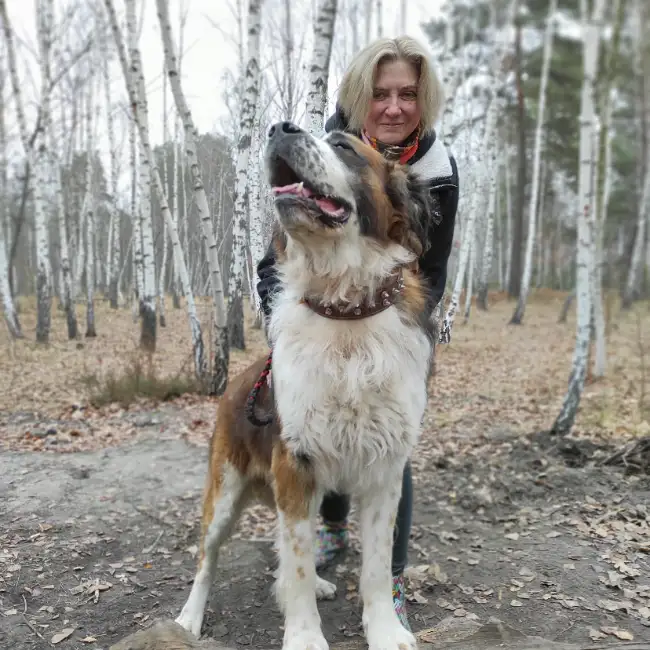 Ilona, 57, Україна - UA WUAMBA