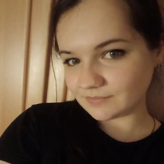 Valeriya, 30, Україна - UA WUAMBA