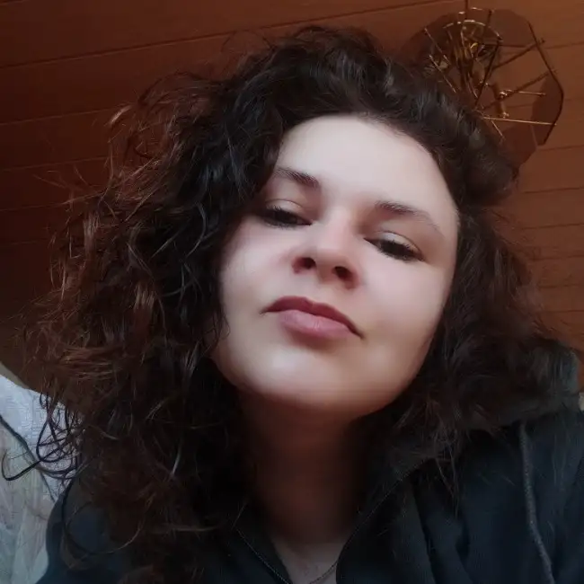 Natalia, 39, Україна - UA WUAMBA