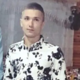 Bohdan, 27, Україна - UA WUAMBA