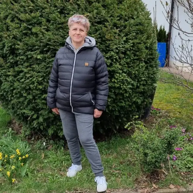Larisa, 58, Україна - UA WUAMBA