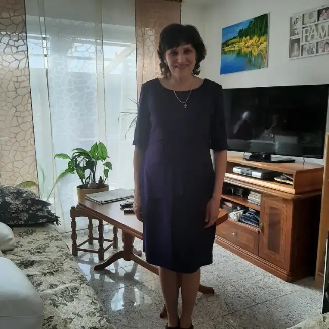 Svetlana, 46, Україна - UA WUAMBA