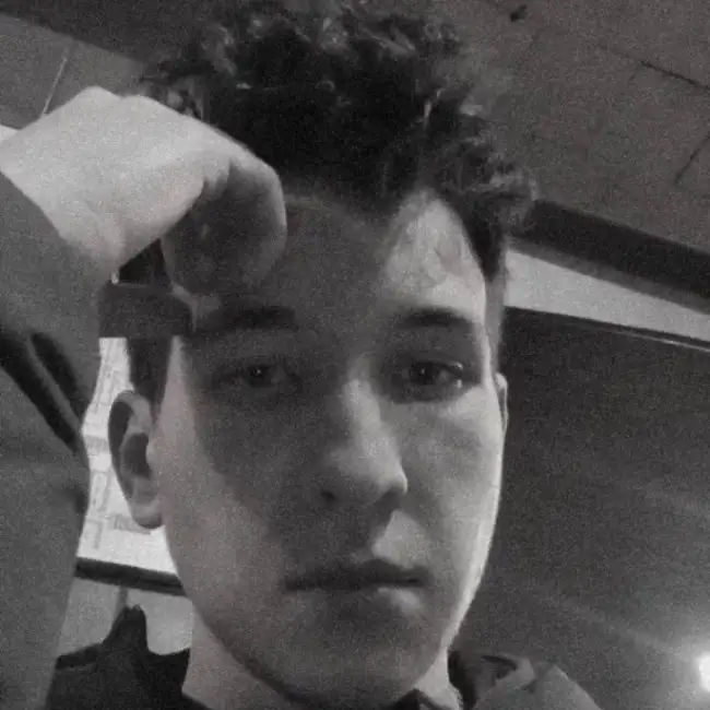 Danil, 23, Україна - UA WUAMBA