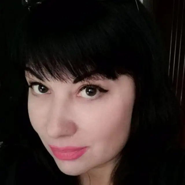 Elina, 46Україна 
