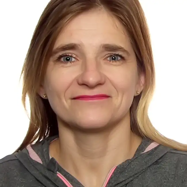 Svetlana, 47, Україна - UA WUAMBA