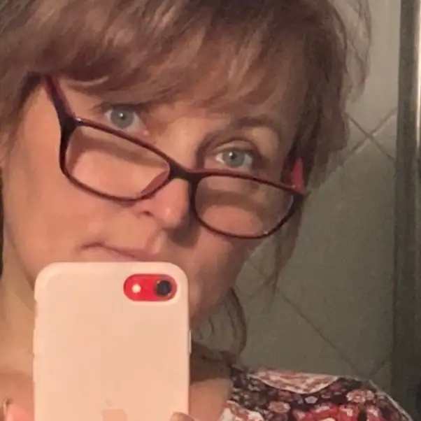 Marina, 55, Україна - UA WUAMBA