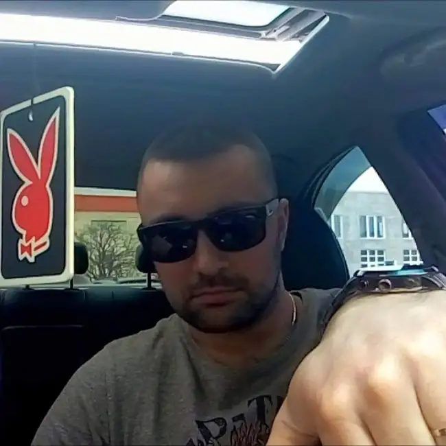 Alexander, 42, Україна - UA WUAMBA