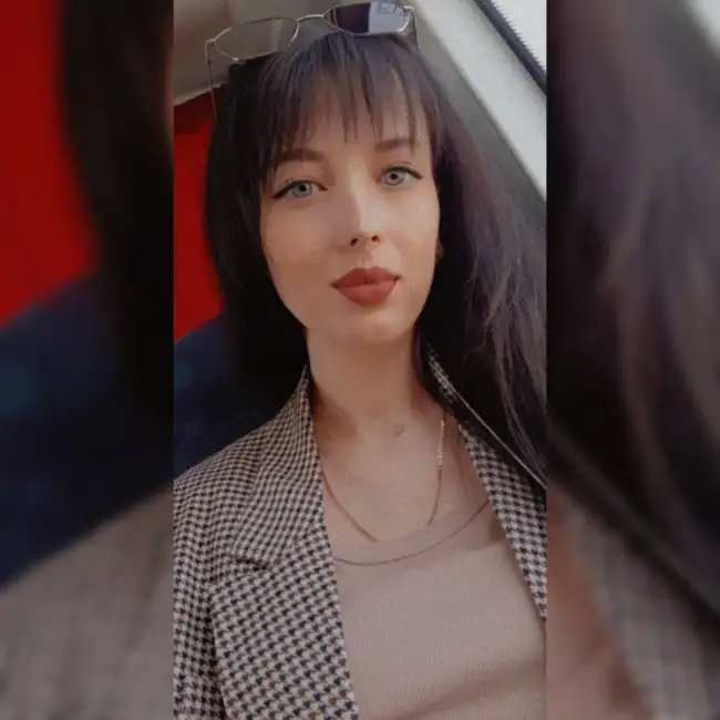 Karina, 30, Україна - UA WUAMBA