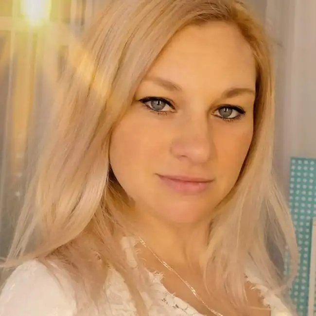 Anna, 43, Україна - UA WUAMBA