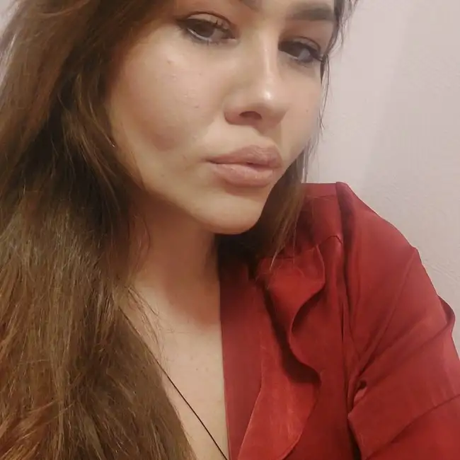 Evi, 37, Україна - UA WUAMBA