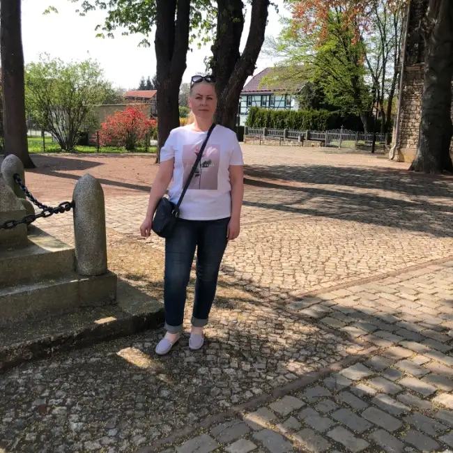 Juliya, 49, Україна - UA WUAMBA