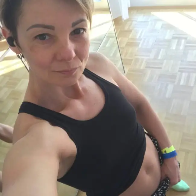 Natali, 48, Україна - UA WUAMBA