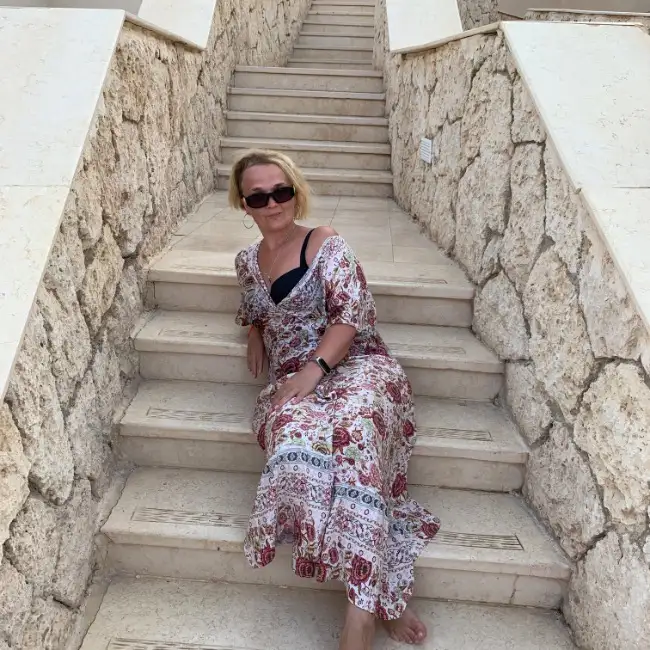 Nataliia, 48, Україна - UA WUAMBA