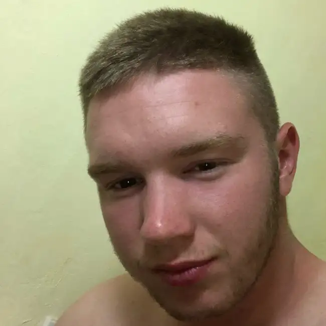 Roman, 24, Україна - UA WUAMBA