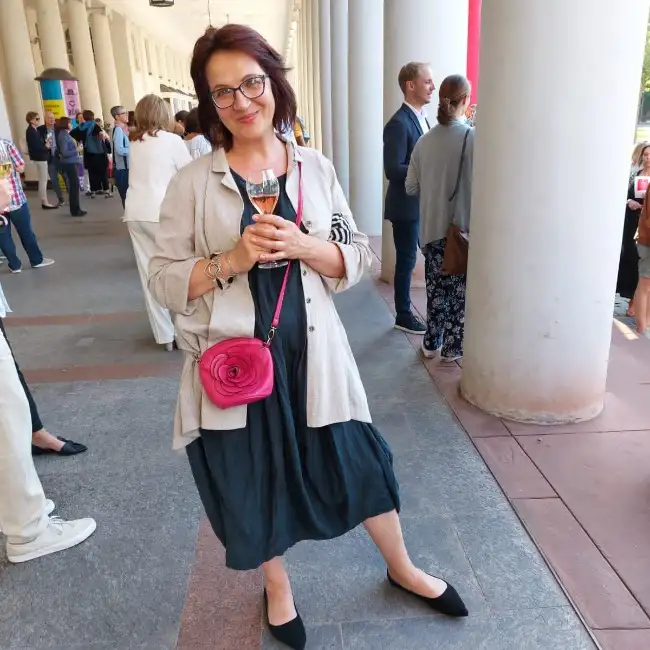 Lucia, 56, Україна - UA WUAMBA