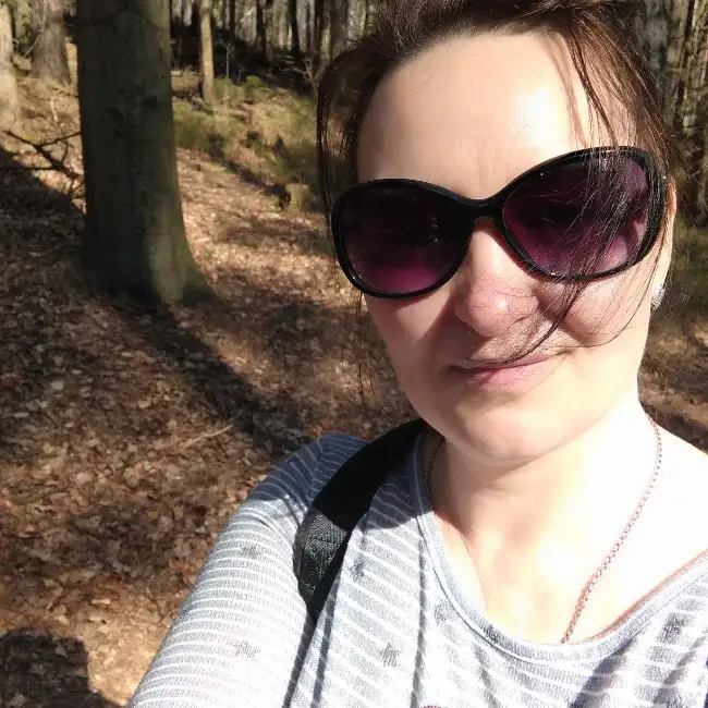 Elena, 51, Україна - UA WUAMBA