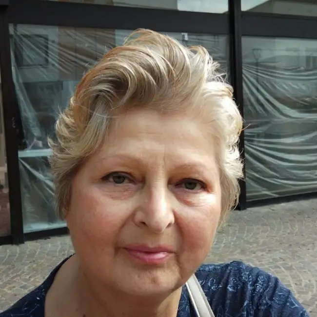 Galina, 68, Україна - UA WUAMBA