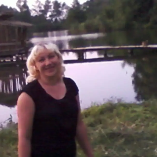 Olga, 49, Україна - UA WUAMBA