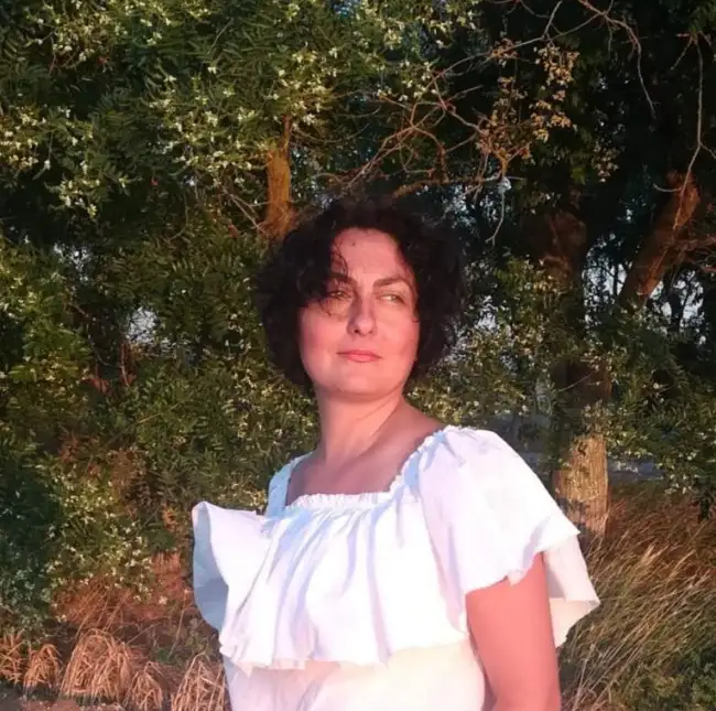 Venera, 45, Україна - UA WUAMBA