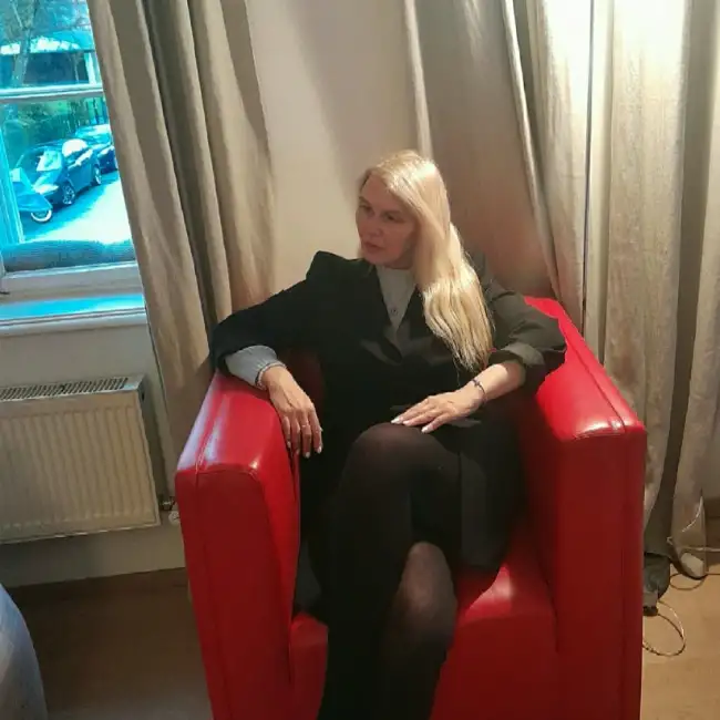 Lika, 47, Україна - UA WUAMBA