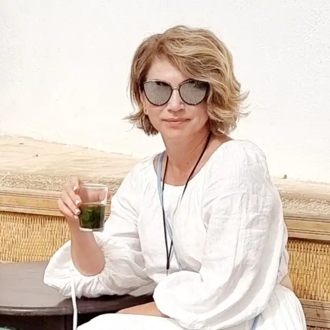 Irena, 52, Україна - UA WUAMBA