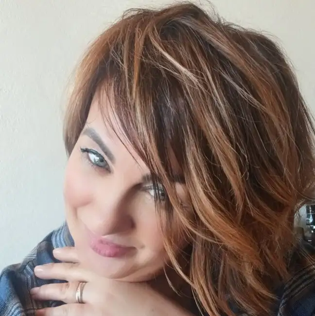 Svitlana, 57, Україна - UA WUAMBA