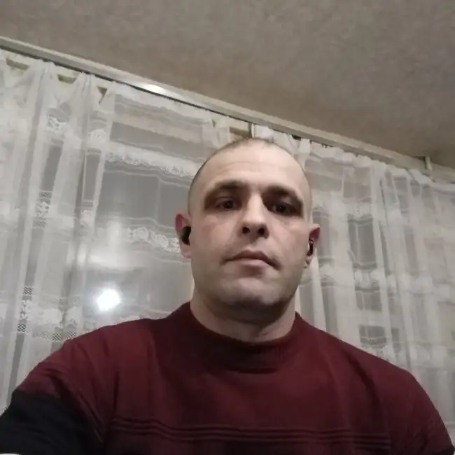 Roma, 46, Україна - UA WUAMBA