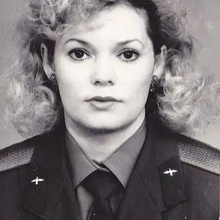 Lyubov, 68, Україна - UA WUAMBA