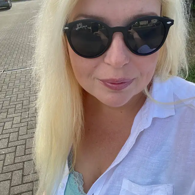 Elena, 44, Німеччина - UA WUAMBA