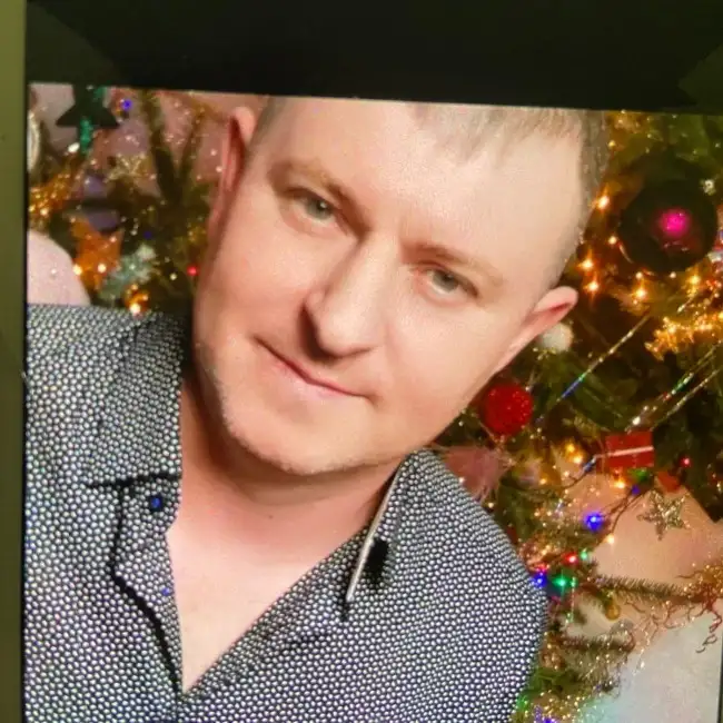 Anatol, 47, Україна - UA WUAMBA