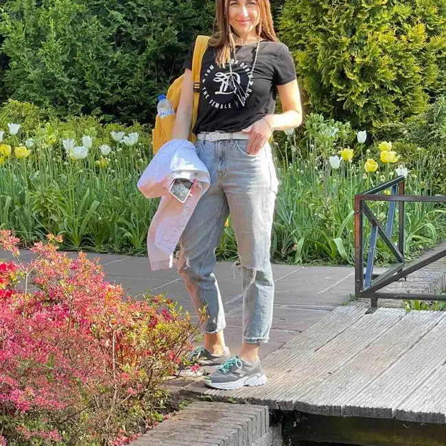 Anna, 33, Україна - UA WUAMBA