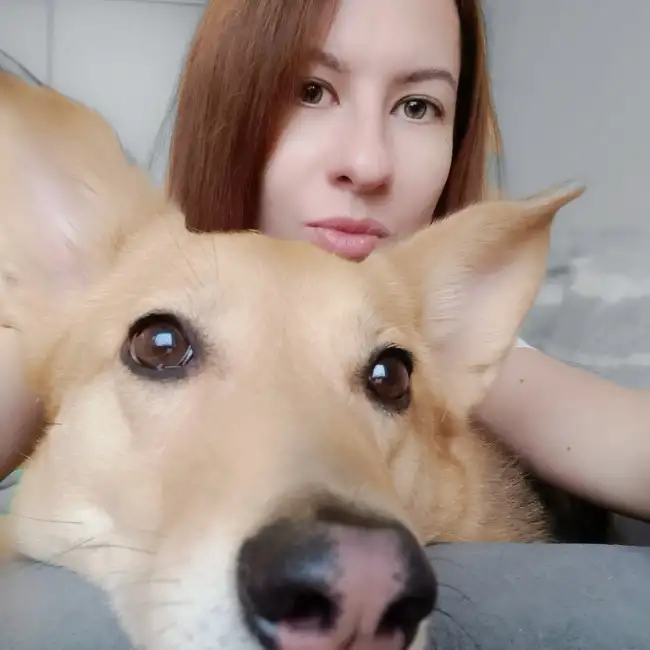 Lena, 39, Україна - UA WUAMBA