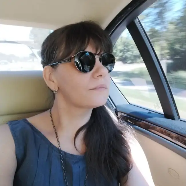 Varvara, 47, Україна - UA WUAMBA