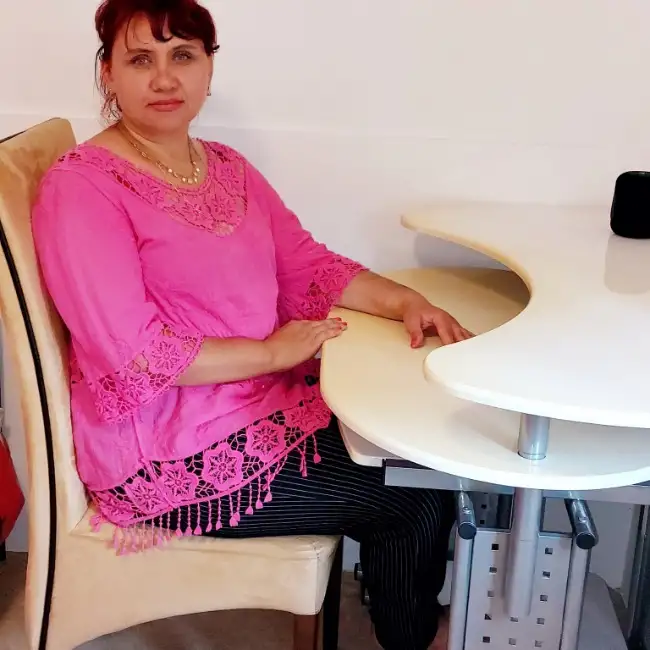 Natasha, 48, Україна - UA WUAMBA