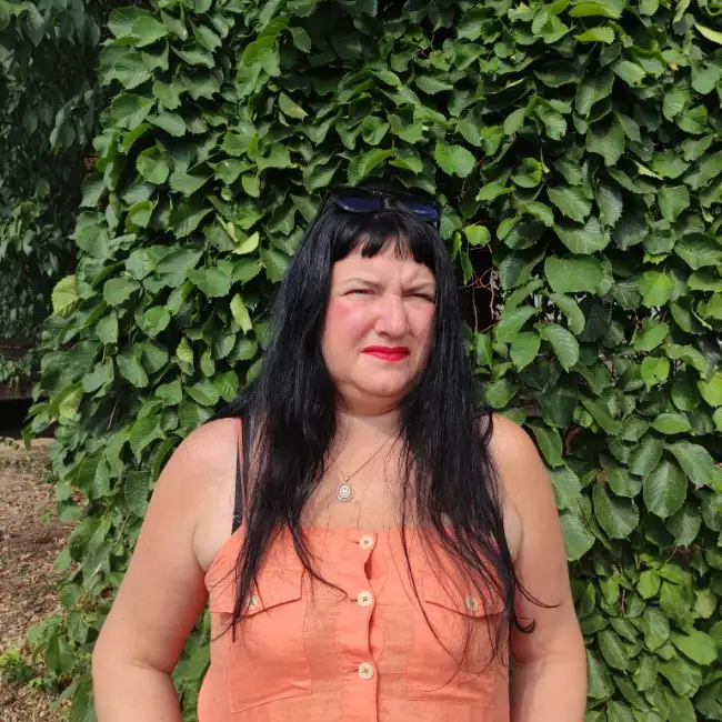 Tatiana, 48, Україна - UA WUAMBA