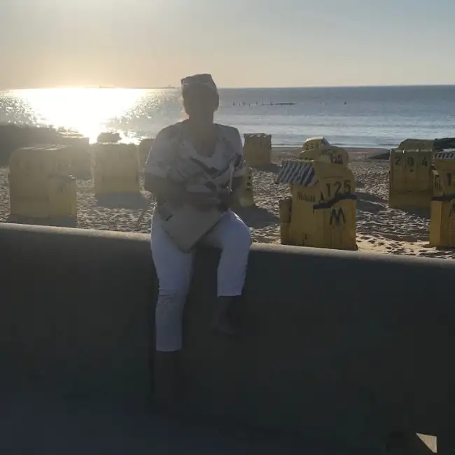 Irischka, 67, Україна - UA WUAMBA