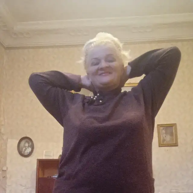 Lena, 55, Україна - UA WUAMBA