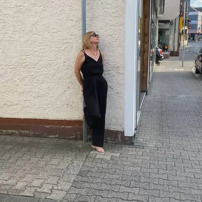 Oksana, 54, Україна - UA WUAMBA