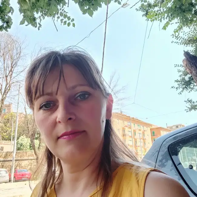 Olesya, 44 Одеса