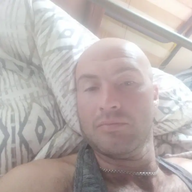 Dima, 39, Німеччина - UA WUAMBA