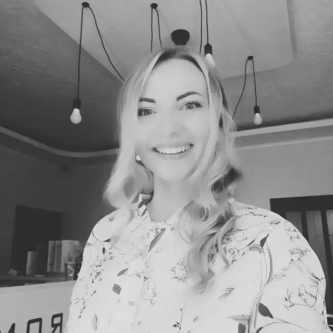 Kristina, 36, Україна - UA WUAMBA