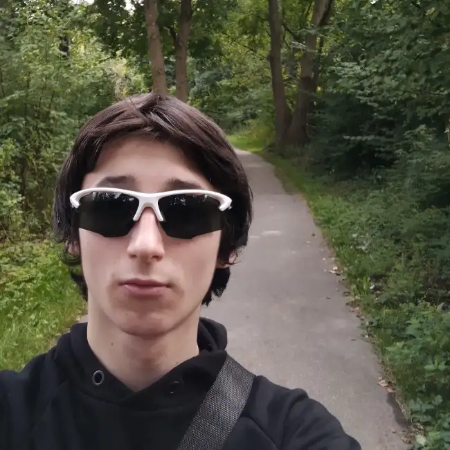 Igor, 22, Україна - UA WUAMBA