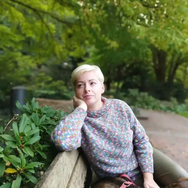 Anna, 43, Україна - UA WUAMBA