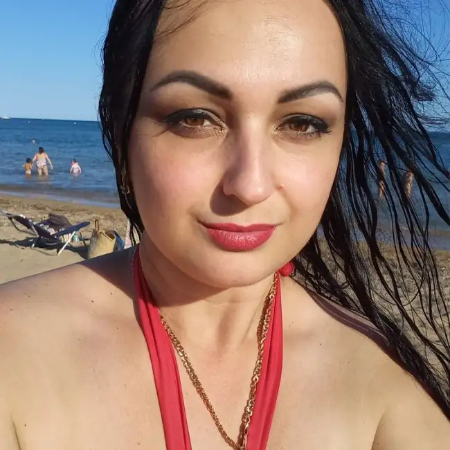 Yana, 43Україна 