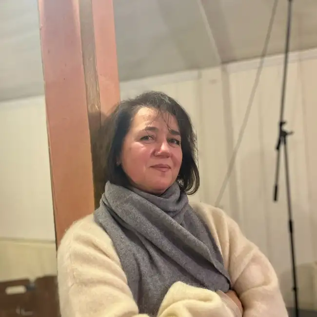 Elena, 61, Україна - UA WUAMBA