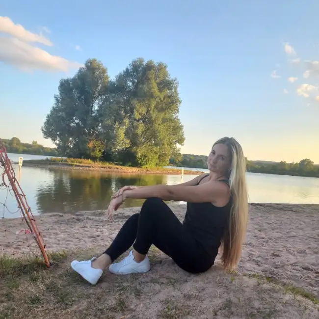 Alisiia, 37, Україна - UA WUAMBA